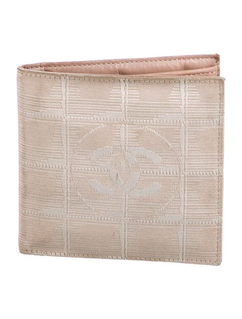 chanel bifold wallet|chanel wallet discount code.